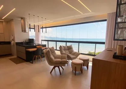 Apartamento com 4 Quartos à venda, 157m² no Perequê, Porto Belo