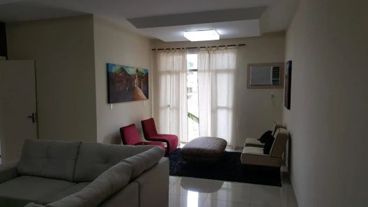 Apartamento com 3 Quartos à venda, 117m² no Taquara, Rio de Janeiro