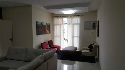 Apartamento com 3 Quartos à venda, 117m² no Taquara, Rio de Janeiro