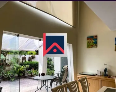 Casa com 4 Quartos à venda, 450m² no Brooklin Paulista, São Paulo