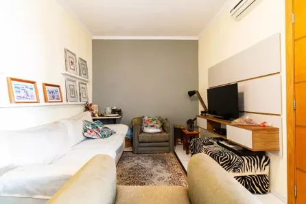 Casa com 2 Quartos à venda, 130m² no Parque Jabaquara, São Paulo