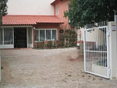 Prédio Comercial à venda, 196m² no Itaim Bibi, São Paulo