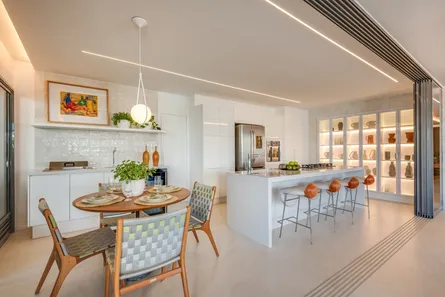 Apartamento com 4 Quartos à venda, 270m² no Setor Oeste, Goiânia