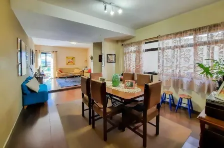 Casa com 4 Quartos à venda, 313m² no Jardim do Mar, São Bernardo do Campo