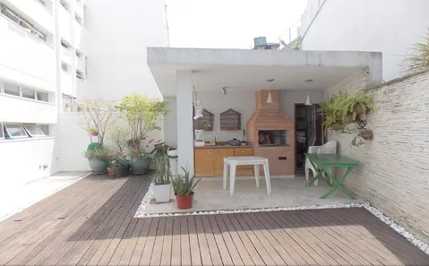 Apartamento com 4 Quartos à venda, 375m² no Alto de Pinheiros, São Paulo