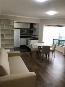 Flat com 2 Quartos para alugar, 60m² no Jardim Paulista, São Paulo