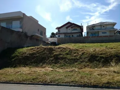 Lote/Terreno à venda, 450m² no Condomínio Residencial Jaguary, São José dos Campos