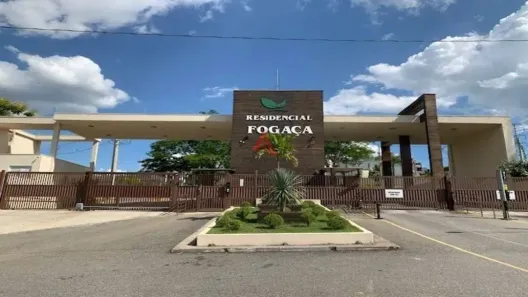 Lote/Terreno à venda, 315m² no Bandeira Branca, Jacareí