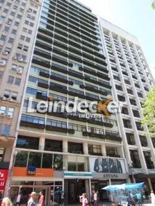 Sala Comercial para alugar, 22m² no Centro Histórico, Porto Alegre