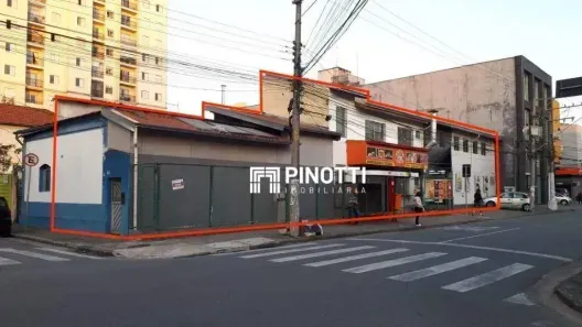 Ponto Comercial à venda, 270m² no Centro, São Bernardo do Campo