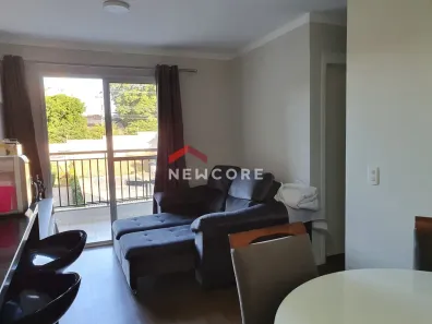 Apartamento com 3 Quartos à venda, 68m² no São Bernardo, Campinas