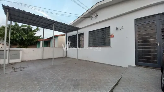 Imóvel Comercial com 3 Quartos para alugar, 203m² no Parque Industrial, Campinas