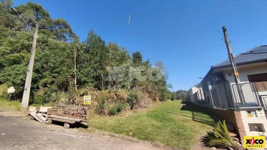 Lote/Terreno à venda, 390m² no Nova Petrópolis, Nova Petrópolis