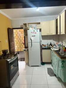 Casa com 2 Quartos para alugar, 200m² no Aurora, São Luís