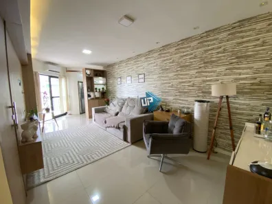 Apartamento com 1 Quarto à venda, 56m² no Copacabana, Rio de Janeiro