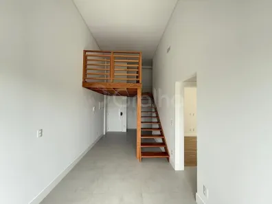 Apartamento com 2 Quartos à venda, 74m² no Monte Verde, Florianópolis