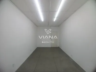 Sala Comercial para alugar, 22m² no Centro, São Caetano do Sul