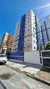 Apartamento com 3 Quartos para alugar, 93m² no Piedade, Jaboatão dos Guararapes