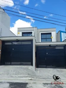 Sobrado com 3 Quartos à venda, 130m² no Vila São Geraldo, São Paulo