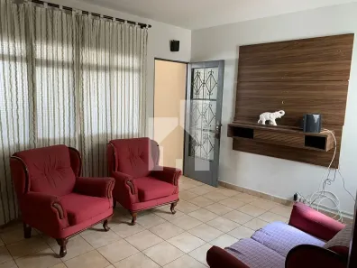 Sobrado com 3 Quartos à venda, 185m² no Ponte de São João, Jundiaí