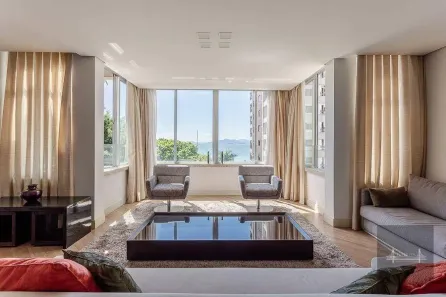 Apartamento com 3 Quartos à venda, 192m² no Centro, Florianópolis