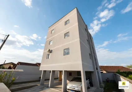 Apartamento com 2 Quartos à venda, 61m² no Adhemar Garcia, Joinville