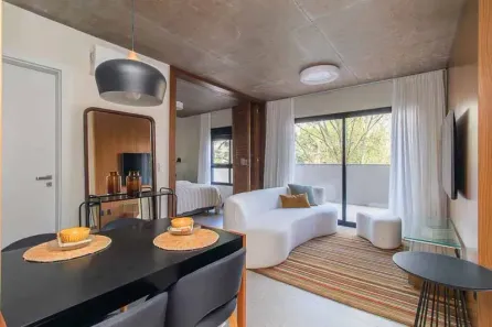 Apartamento com 1 Quarto para alugar, 72m² no Petrópolis, Porto Alegre