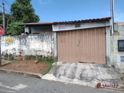 Casa com 5 Quartos à venda, 170m² no Jardim Bela Vista, Taubaté