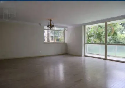 Apartamento com 3 Quartos à venda, 248m² no Santa Cecília, São Paulo