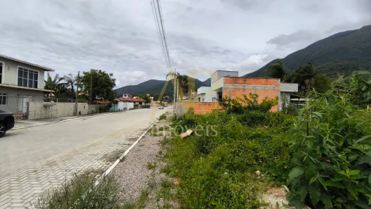 Lote/Terreno à venda, 300m² no Praia do Pontal, Palhoça