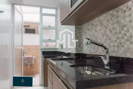 Apartamento com 2 Quartos à venda, 70m² no Andaraí, Rio de Janeiro