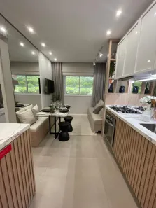 Apartamento com 2 Quartos à venda, 35m² no Vila Leopoldina, São Paulo