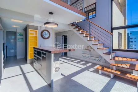 Cobertura com 2 Quartos à venda, 155m² no Mont Serrat, Porto Alegre