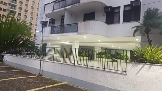 Apartamento com 2 Quartos à venda, 63m² no Recreio dos Bandeirantes, Rio de Janeiro