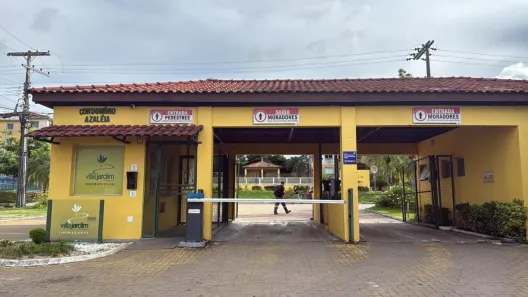 Apartamento com 2 Quartos à venda, 53m² no Tarumã-Açu, Manaus