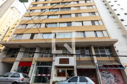 Apartamento com 2 Quartos à venda, 81m² no Centro, Campinas