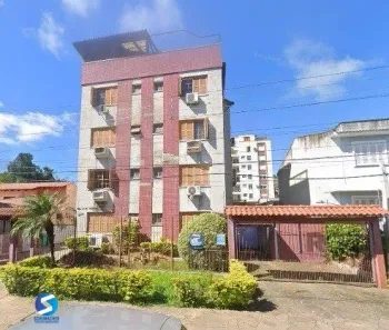 Cobertura com 3 Quartos à venda, 124m² no Nonoai, Porto Alegre
