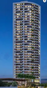 Apartamento com 3 Quartos à venda, 76m² no Madalena, Recife