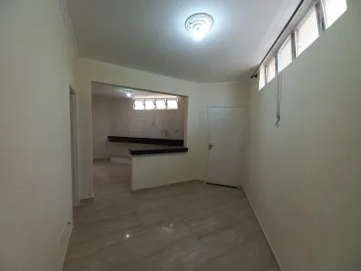 Apartamento com 2 Quartos para alugar, 55m² no Jardim Presidente Dutra, Limeira