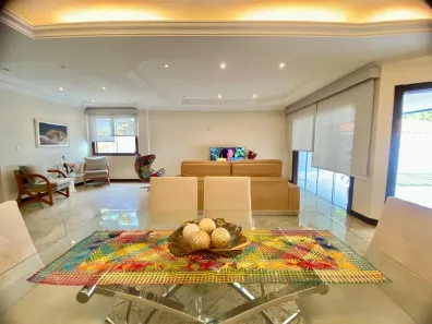 Casa com 5 Quartos à venda, 366m² no Barra da Tijuca, Rio de Janeiro