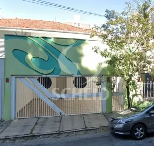 Imóvel Comercial com 1 Quarto à venda, 210m² no Santo Amaro, São Paulo