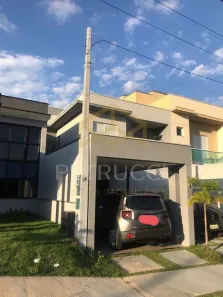 Casa de Condomínio com 3 Quartos à venda, 140m² no Jardins do Império, Indaiatuba