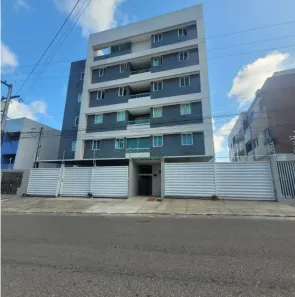Apartamento com 3 Quartos à venda, 142m² no Jardim São Paulo, João Pessoa