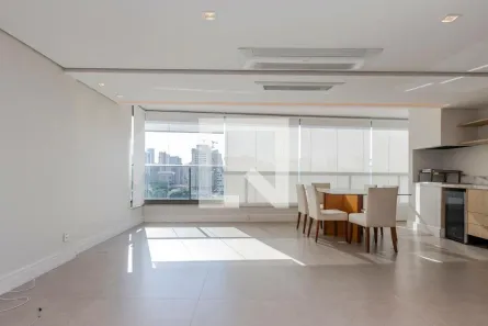 Apartamento com 2 Quartos à venda, 131m² no Cidade Monções, São Paulo