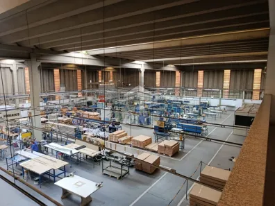 Galpão/Depósito/Armazém à venda, 3650m² no Jordanópolis, São Bernardo do Campo