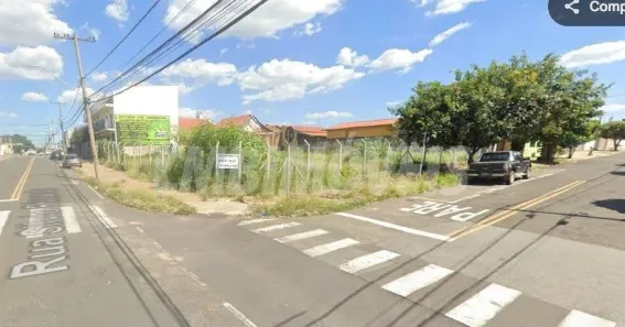 Lote/Terreno para alugar, 912m² no Jardim Campos Elíseos, Campinas