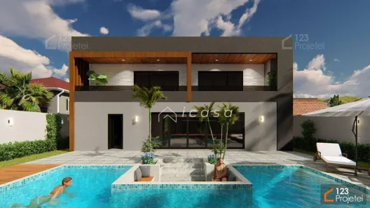 Lote/Terreno à venda, 540m² no Condomínio Residencial Ecopark Bourbon, Caçapava