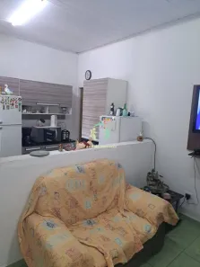 Sobrado com 5 Quartos à venda, 130m² no Jardim Santo André CDHU, Santo André