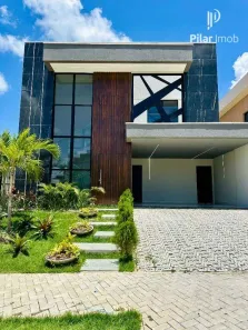 Casa de Condomínio com 4 Quartos à venda, 237m² no Centro, Eusébio