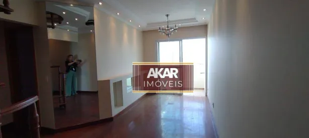 Cobertura com 4 Quartos à venda, 185m² no Centro, São Bernardo do Campo